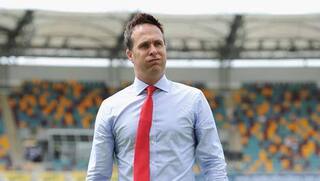 Stuart broad out of playing xi in 3rd ashes test is incomprehensible michael vaughan 5156012