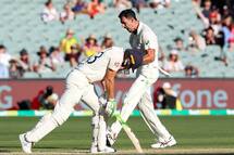 Ashes, 2nd Test: I Think It’s More About Player Workload Than Anything Else, Says Mark Taylor