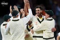 Ashes 2021 2nd Test: Jhye Richardson, Mitchell Starc Put Australia in Command, Need Six Wickets to Take 2-0 Lead vs England