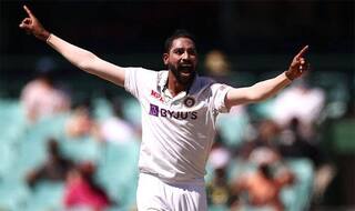 Cricket news there is spring in mohammed siraj s legs and that is what i like to see sachin tendulkar laud his attitude 5151543