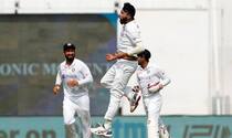 Cricket news india vs new zealand delivery to ross taylor was dream ball for any bowler says mohammed siraj 5123815