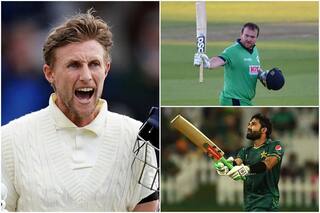 Cricket news year ender 2021 most runs in calendar year 2021 test t20i odi records 2 5134421