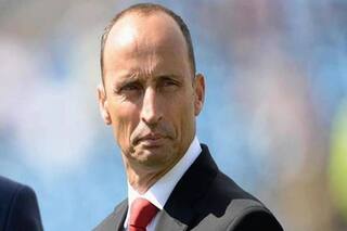 Cricket news ashes aus vs eng rory burns and haseeb hameed had clearly not learned from australias batsmen nasser hussain 5144502