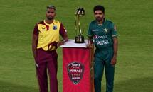 PAK vs WI T2oI: पाकिस्‍तान ने दर्ज की 10 टी20 मैचों में नौवीं  जीत, विंडीज को 67 रन से हराया