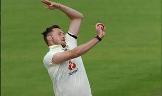 English pacer ollie robinson is ready to trouble the australian batsmen in the ashes series 5124290