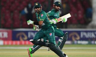 Cricket news pak vs wi pakistan beat west indies in 3rd t20i and clinch series by 3 0 5142559