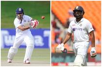 Who is priyank panchal gujrat batsman replaces rohit sharma in india test squad for south africa tour 5137448
