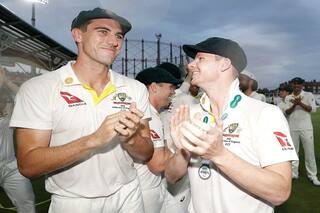 Ashes 2021: Pat Cummins Reveals Playing XI For Australia For The First Test At The Gabba