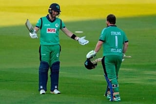 Paul Stirling ‘Surprised’ to Become Abu Dhabi T10’s Highest Run-Scorer in History