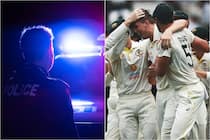 Ashes 2021: Queensland Police Trolls England Cricket Team After Australia Bowl Out Visitors For 147 at The Gabba, Tweet Goes Viral