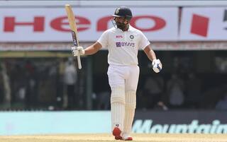 Rohit sharma likely to become test vice captain for south africa tour in place of ajinkya rahane 5123038
