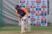Rohit sharma injured ahead of team indias ahead of south africa tour 5137265