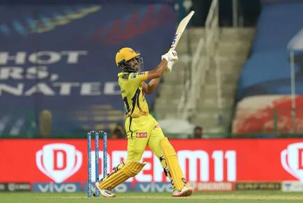 Ruturaj gaikwad should be in the squad for south africa odis dilip vengsarkar 5138208