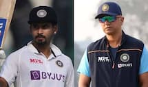 IND vs NZ Test: श्रेयस अय्यर को नहीं कर सकते नजरअंदाज, लक्ष्‍मण बोले- द्रविड़ को लेना होगा कड़ा फैसला