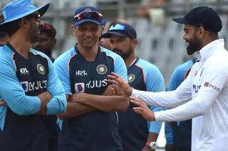 Cricket news ind vs sa test live rahul dravid believes its not going to compete against south africa in their home 5155181