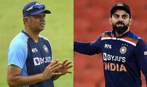 Cricket news live ind vs sa test i wont reveal what i said on virat kohli ouster from odi captaincy says rahul dravid 5155425