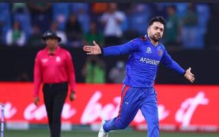 Cricket news afg vs ned afghanistan to hos netherlands in qatar in january 2022 5130811