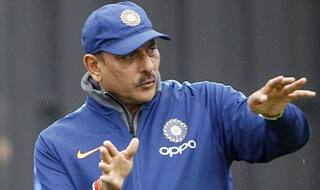 Mumbai players take things lightly ravi shastri furious over disappointing performance in vijay hazare trophy 2021 22 5157142