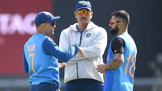 Ravi Shastri on MS Dhoni’s Shocking Test Retirement, Reveals Exact Moment When Former India Captain Decided to Hand Over Reins to Virat Kohli