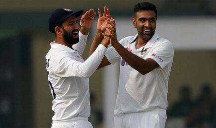 Cricket news india tour of south africa i would not surprise if ravichandran ashwin does not play against south africa says steve harmison 5127177