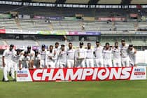 IND vs NZ Today Match, 2nd Test Scorecard: Ravichandran Ashwin, Mayank Agarwal Shine as India Beat New Zealand by 372 Runs, Claim Series 1-0 at Wankhede Stadium