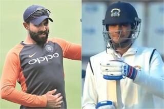 IND vs SA: Blow For Team India, Ravindra Jadeja, Shubman Gill Likely to Miss South Africa Tour Due to Injury | Report