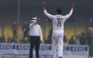 Cricket news eng vs nz test jack leach watching ravindra jadeja video ahead of the ashes 2021 22 5119410