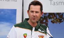 Cricket news aus vs eng test ricky ponting allan border dying to see good match in ashes says david lloyd 5161462