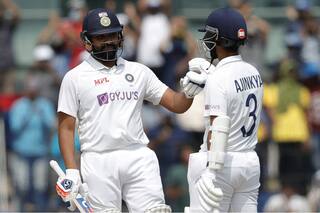 Cricket news ind vs sa indian team announce for tour of south africa rohit sharma named as new test vice captain and odi captain 5129956