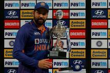 SA vs IND: BCCI Announce India Squad For South Africa Tour; Ravindra Jadeja, Shubman Gill, Axar Patel Miss Out Due to Injuries