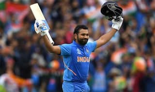 Cricket news when you play for india pressure will be there says rohit sharma 5136206
