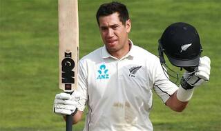 New Zealand’s Ross Taylor Set to Retire From International Cricket at End of Home Summer