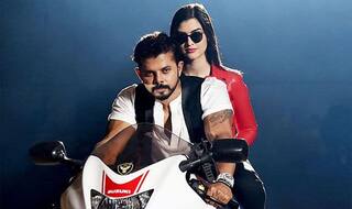 Cricket news s sreesanth to play ranji trophy included in kerala squad 5156543