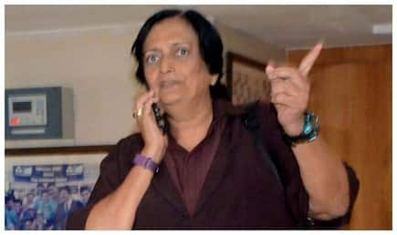 Smriti Mandhana Ideal Choice to Replace Mithali Raj’s as India Women’s Cricket Team Captain: Shantha Rangaswamy