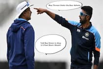 My Job is Not to Butter Everyone’s Toast…Glad I Made That Statement: Ravi Shastri On Ravichandran Ashwin’s ‘Crushed’ Statement