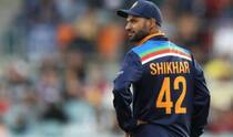 Cricket news if shikhar dhawan overlooked in india tour of south africa it will be unfair with him says aakash chopra 5145986
