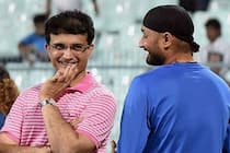 Sourav Ganguly, Rahul Dravid Pay Rich Tribute to Harbhajan Singh on His International Retirement, Call Him ‘Captain’s Delight’