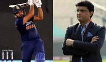 …T20 WC के प्रदर्शन से निराश हूं, गांगुली बोले- रोहित 5 IPL जिता चुके हैं, उनसे काफी उम्‍मीद