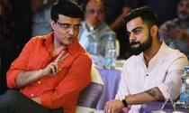 Cricket news virat kohli vs bcci captaincy controversy sourav ganguly reaction after virat kohli press conference 5141929