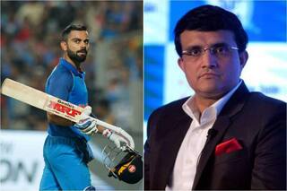 Virat Kohli vs Sourav Ganguly Controversy: BCCI Official Quashes India Test Skipper’s Claims on T20I, ODI Captaincy
