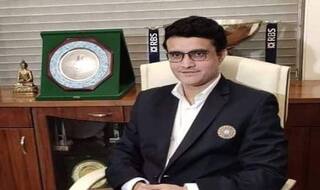 Cricket news india tour of south africa we have time to decide south africa tour is on as of now says sourav ganguly 5118165