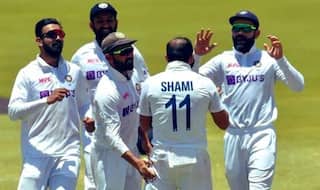 India vs South Africa 2021-22: Virat Kohli Attributes Victory At Centurion As Testimony To Team’s All-round Performance In Tests