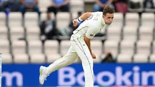 Cricket news ind vs nz mumbai test news tim southee believes due to covers on pitch faster will get swing 5120807