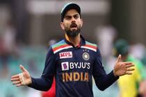 India vs South Africa: BCCI Waited Two Days For Virat Kohli To Give Up His ODI Captaincy