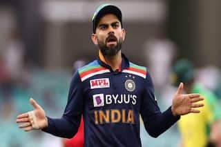 Virat Kohli Will Play ODI Series vs South Africa, Made No Official Request For Break: BCCI Official