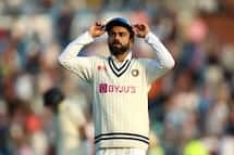 BAN vs PAK: Rain Plays Spoilsport, Washes Out Day 3 of 2nd Test