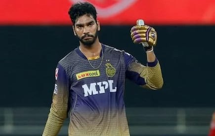 IPL Retentions 2022: Venkatesh Iyer Credits Kolkata Knight Riders For His Successful Entrance In Team India