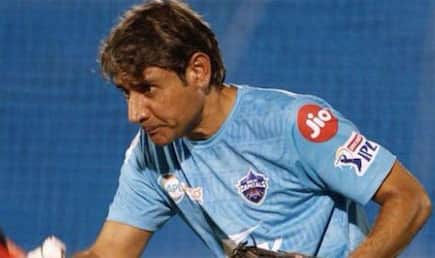 Cricket news former indian wicketkeeper vijay dahiya named assistant coach of lucknow ipl franchise 5151447