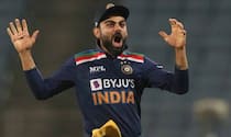 Cricket news virat kohli refuses to step down as odi captain after that bcci remove him and appointed rohit sharma 5130239