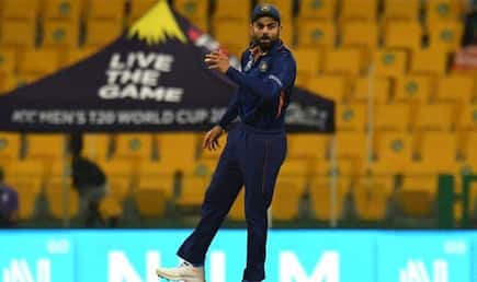 Virat kohli has not made any request for a short break during odi series against south africa says report 5138768